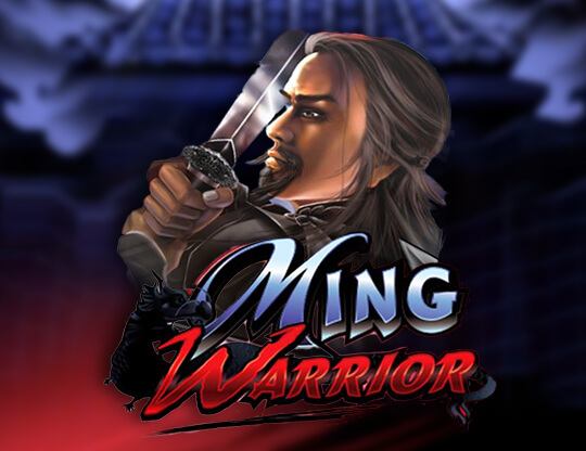 Ming Warrior